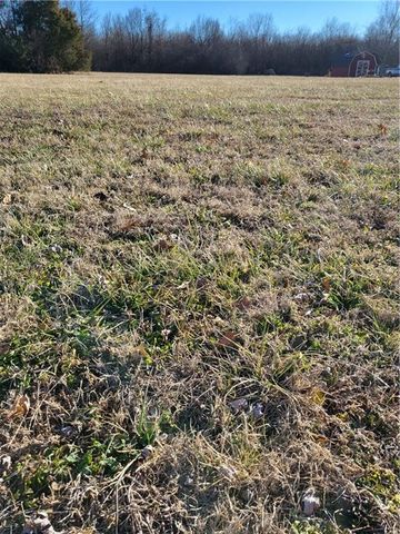 Green Acres 3.25 AC, Springdale, AR 72764