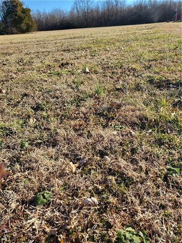 Green Acres 3.25 AC, Springdale, AR 72764