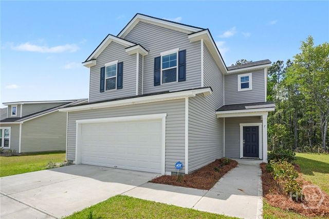 7 Cantata Circle, Pooler, GA 31322