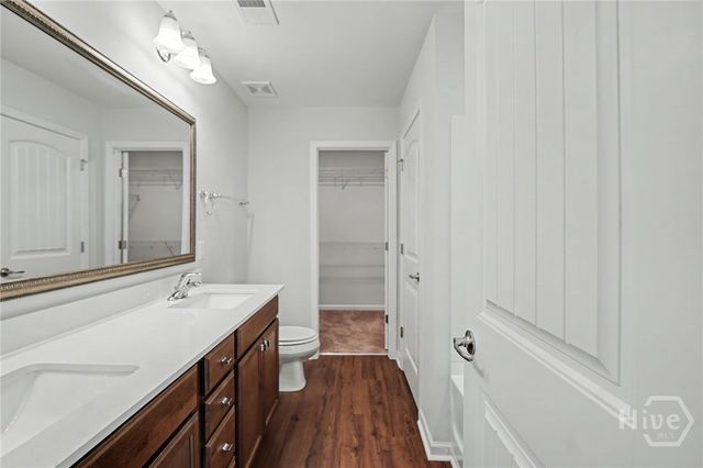 7 Cantata Circle, Pooler, GA 31322