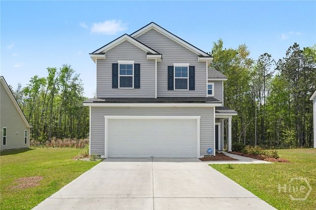 7 Cantata Circle, Pooler, GA 31322