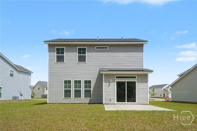 7 Cantata Circle, Pooler, GA 31322