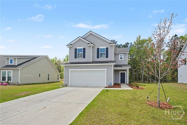 7 Cantata Circle, Pooler, GA 31322