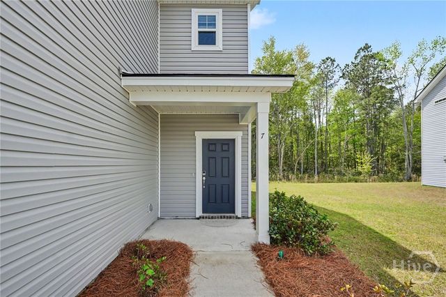 7 Cantata Circle, Pooler, GA 31322