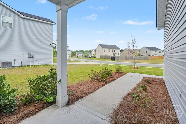 7 Cantata Circle, Pooler, GA 31322