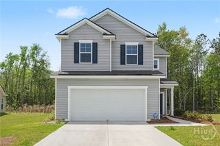 7 Cantata Circle, Pooler, GA 31322