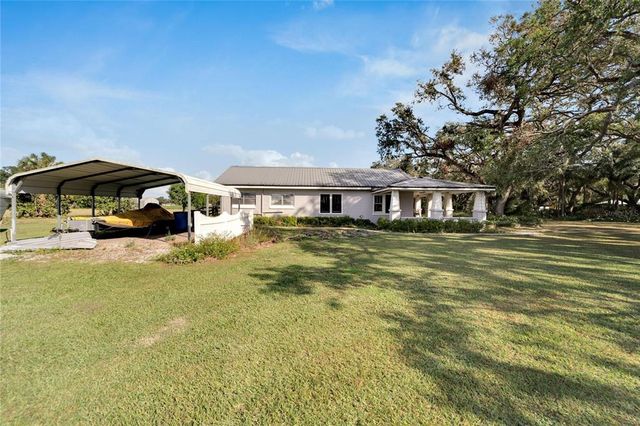 5030 SYDNEY ROAD, Plant City, FL 33566