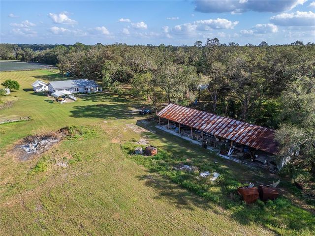 5030 SYDNEY ROAD, Plant City, FL 33566