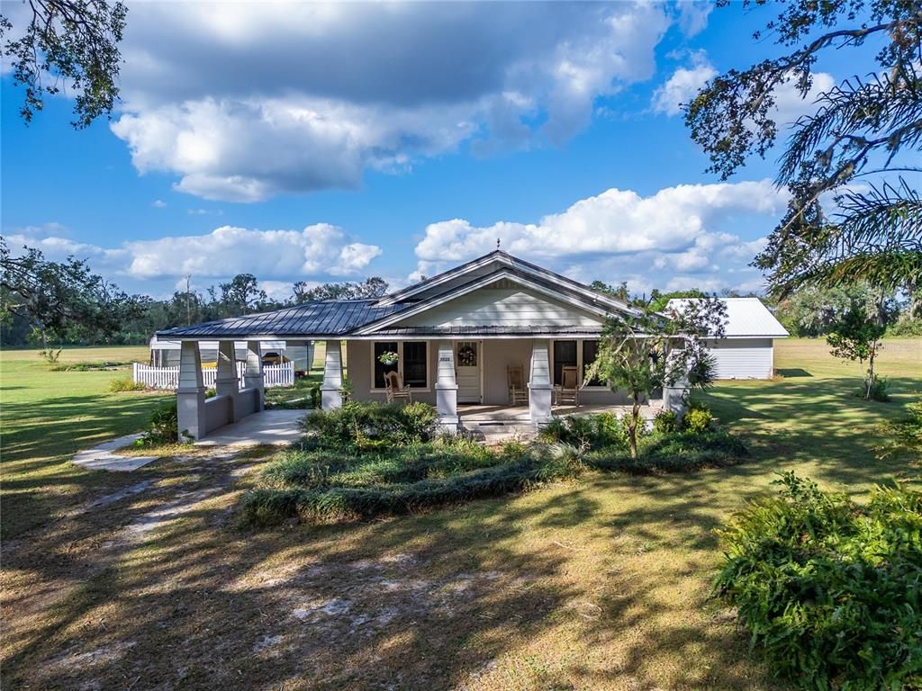 5030 SYDNEY ROAD, Plant City, FL 33566