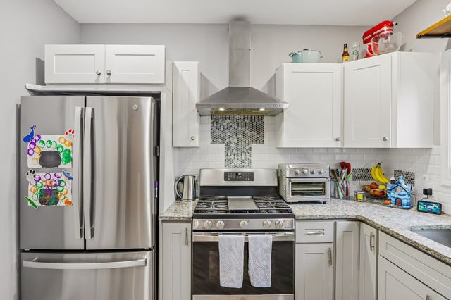 11 Sharon Street, Medford, MA 02155