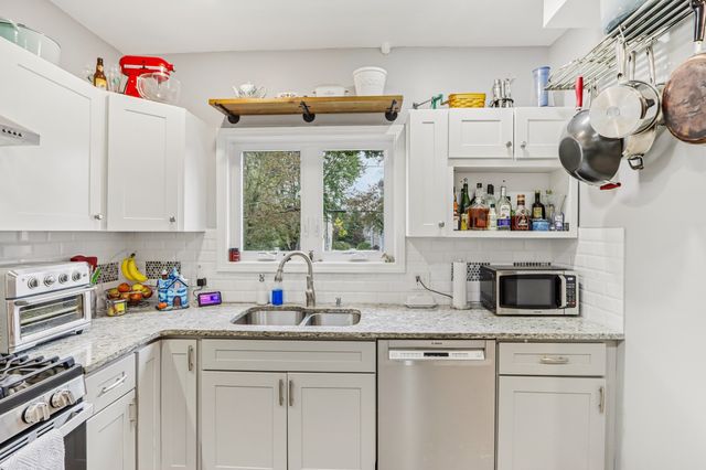 11 Sharon Street, Medford, MA 02155