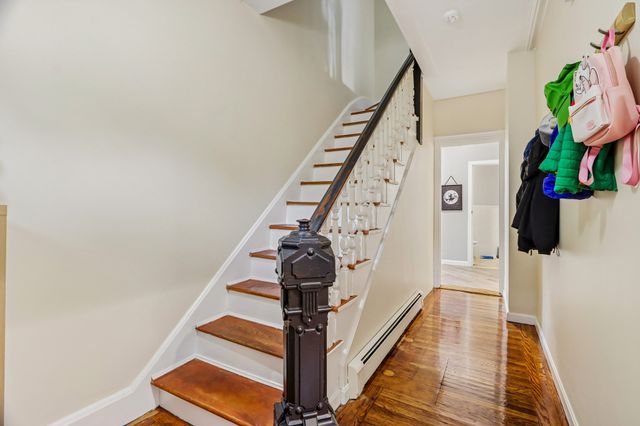 11 Sharon Street, Medford, MA 02155