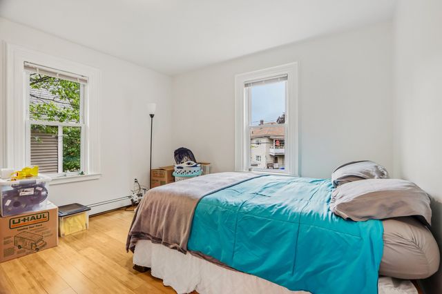 11 Sharon Street, Medford, MA 02155