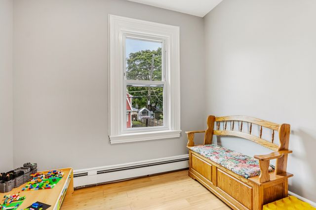 11 Sharon Street, Medford, MA 02155