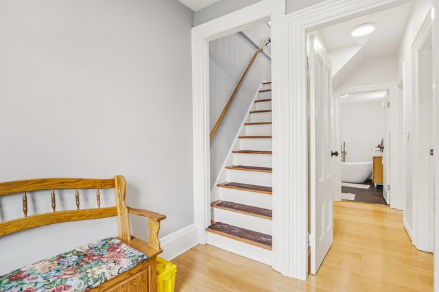 11 Sharon Street, Medford, MA 02155
