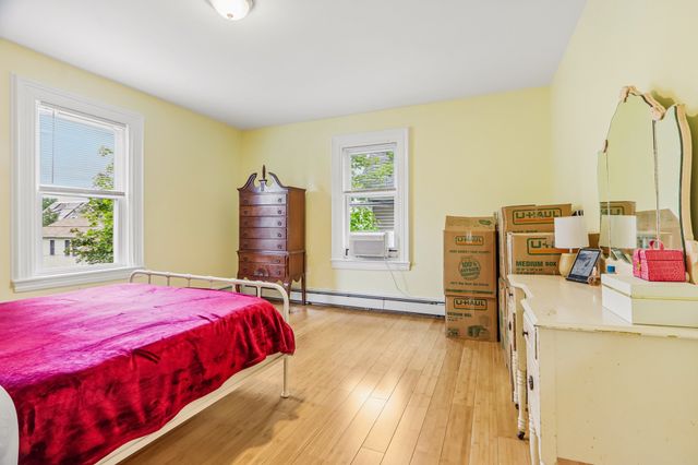 11 Sharon Street, Medford, MA 02155