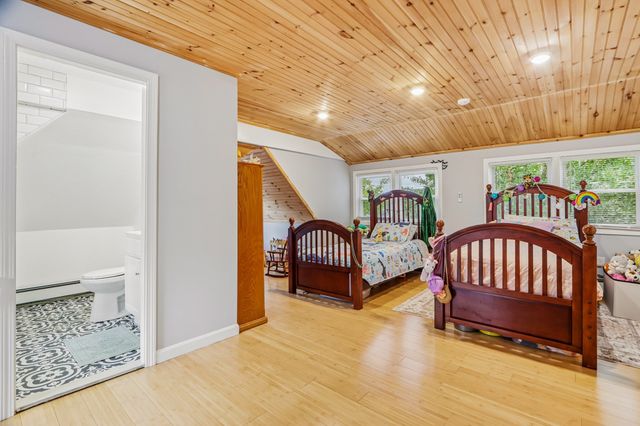 11 Sharon Street, Medford, MA 02155