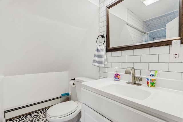 11 Sharon Street, Medford, MA 02155