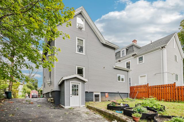 11 Sharon Street, Medford, MA 02155