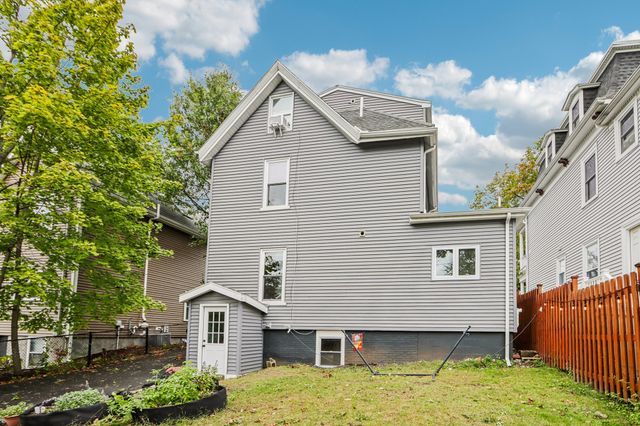 11 Sharon Street, Medford, MA 02155