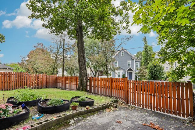 11 Sharon Street, Medford, MA 02155