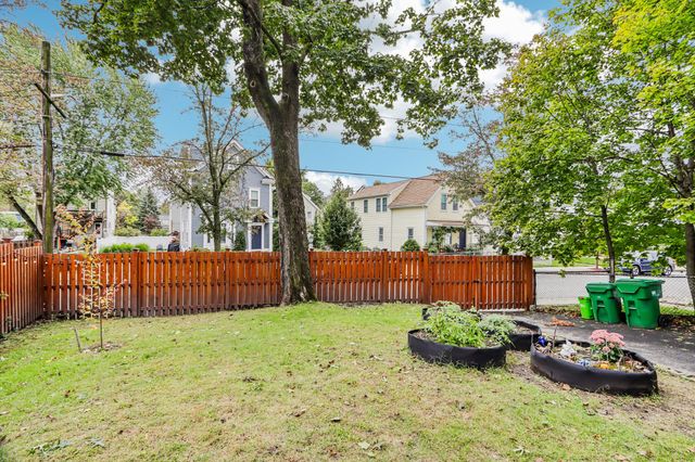 11 Sharon Street, Medford, MA 02155