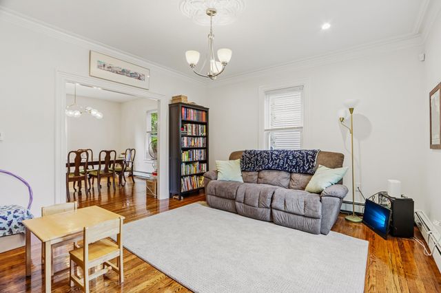11 Sharon Street, Medford, MA 02155