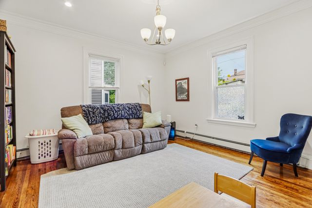 11 Sharon Street, Medford, MA 02155