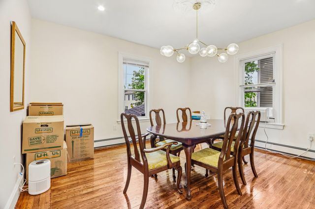 11 Sharon Street, Medford, MA 02155