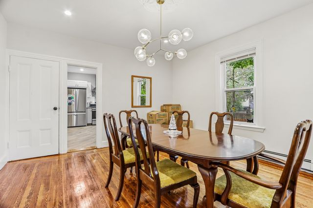 11 Sharon Street, Medford, MA 02155