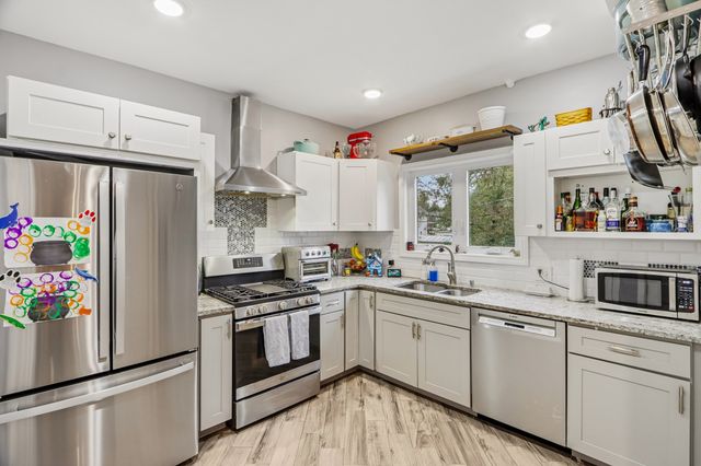 11 Sharon Street, Medford, MA 02155