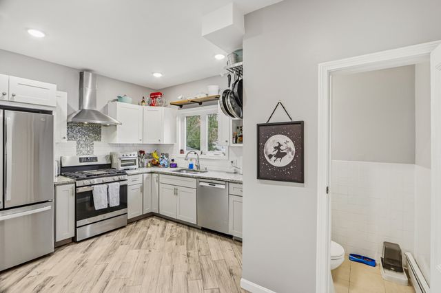 11 Sharon Street, Medford, MA 02155