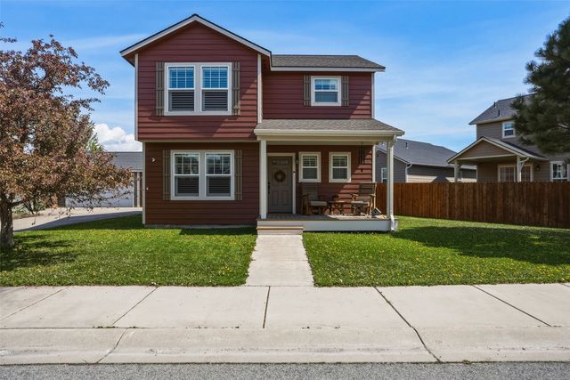 177 Silverberry Street, Hamilton, MT 59840