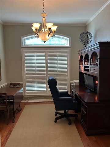 1111 Lonnie Drive, Athens, TX 75751