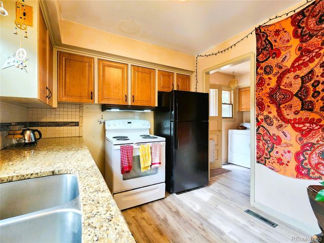 310 Virginia Street, Idaho Springs, CO 80452