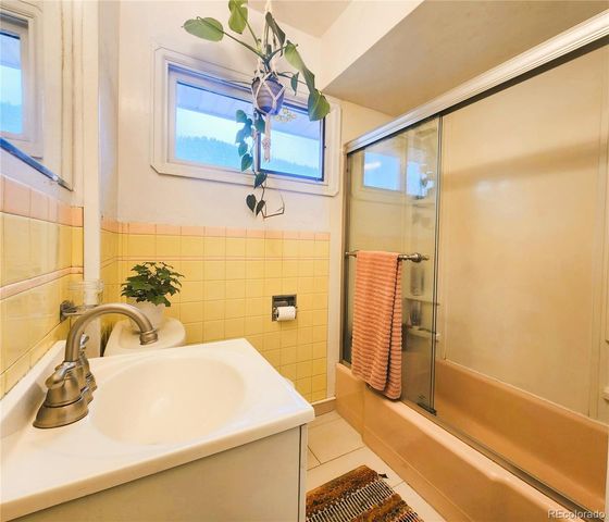 310 Virginia Street, Idaho Springs, CO 80452