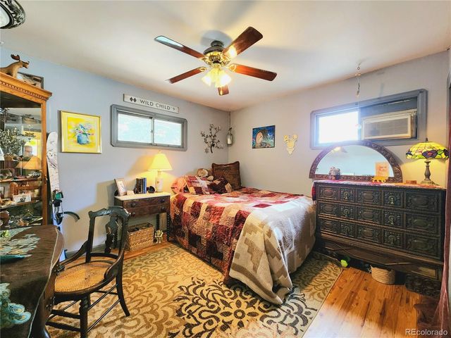 310 Virginia Street, Idaho Springs, CO 80452