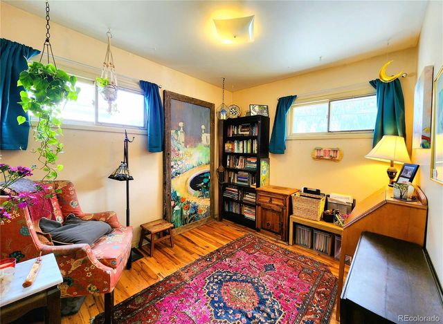 310 Virginia Street, Idaho Springs, CO 80452