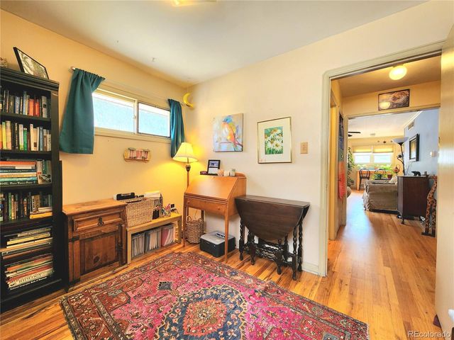 310 Virginia Street, Idaho Springs, CO 80452
