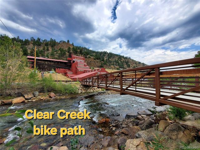 310 Virginia Street, Idaho Springs, CO 80452