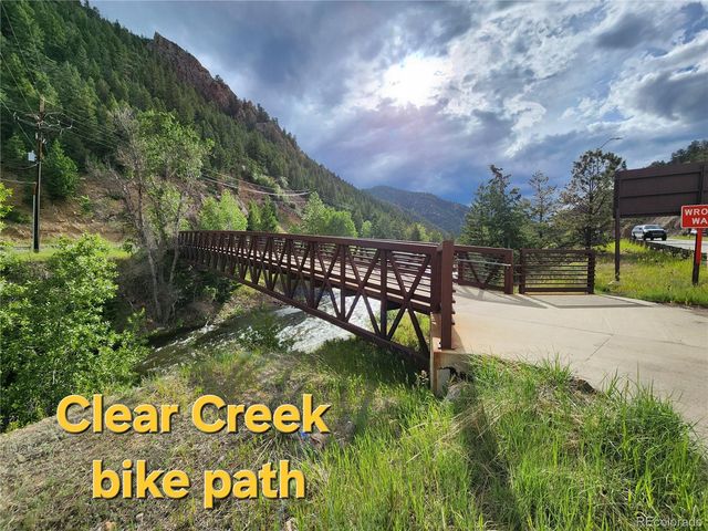 310 Virginia Street, Idaho Springs, CO 80452