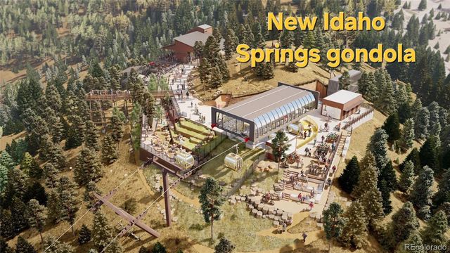 310 Virginia Street, Idaho Springs, CO 80452