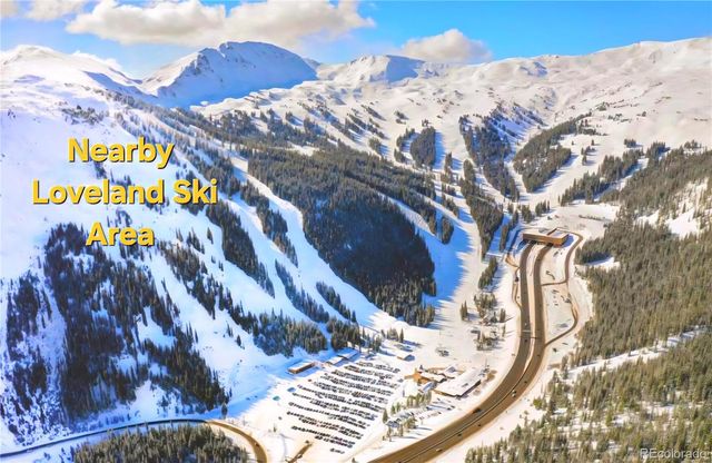 310 Virginia Street, Idaho Springs, CO 80452