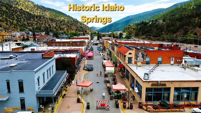 310 Virginia Street, Idaho Springs, CO 80452