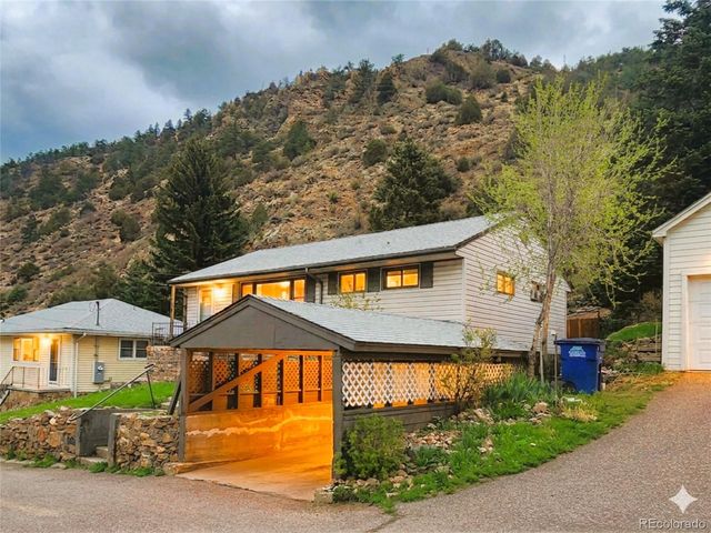 310 Virginia Street, Idaho Springs, CO 80452