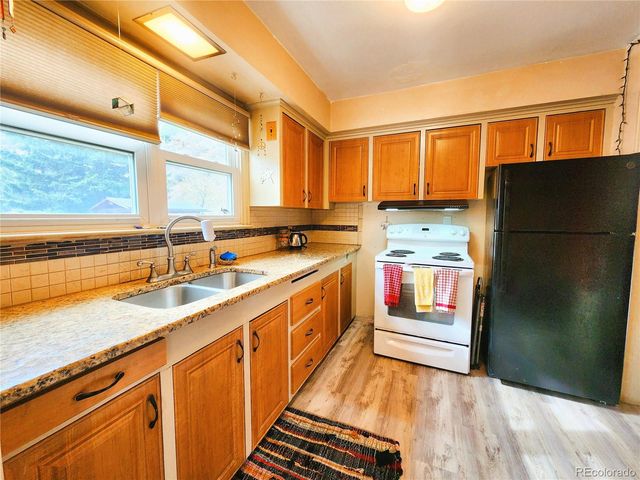 310 Virginia Street, Idaho Springs, CO 80452
