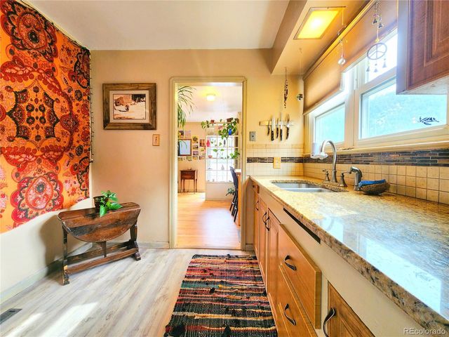 310 Virginia Street, Idaho Springs, CO 80452
