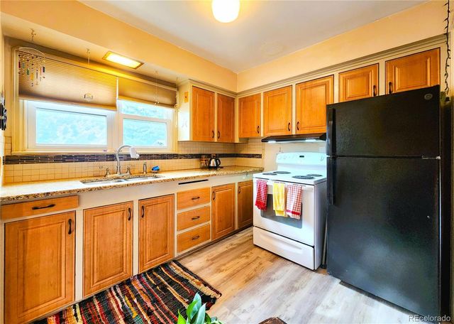 310 Virginia Street, Idaho Springs, CO 80452