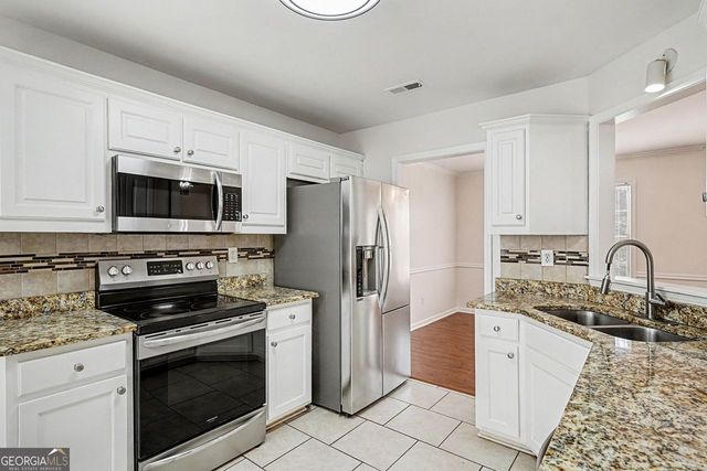 65 FAIRWINDS Drive, Covington, GA 30016