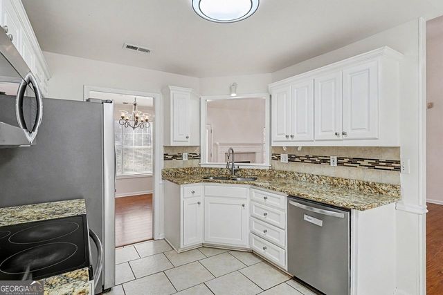 65 FAIRWINDS Drive, Covington, GA 30016